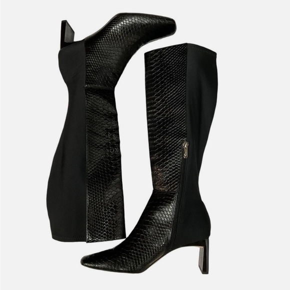 Circus by Sam Edelman Women's Tati Knee-High Boot - Picture 9 of 12